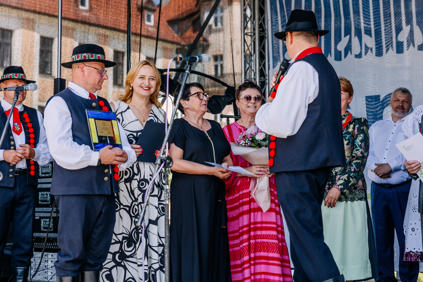 65-lecie Zespołu Regionalnego „Pszczyna” i 49